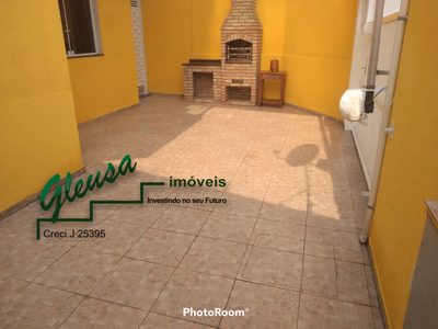 Casa, 2 quartos, 85 m² - Foto 4
