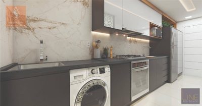 Apartamento, 2 quartos, 60 m² - Foto 5