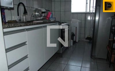 Apartamento, 2 quartos, 58 m² - Foto 2