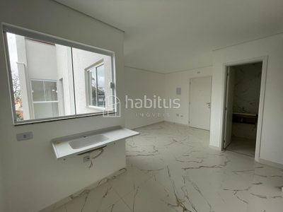 Apartamento, 2 quartos - Foto 1