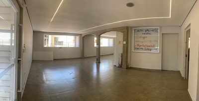 Depósito-Galpão, 303 m² - Foto 5