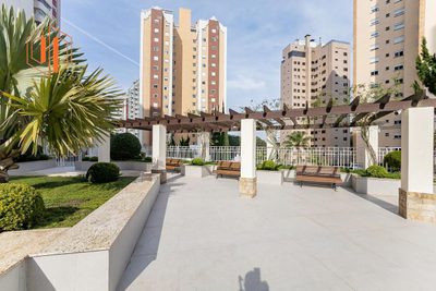Apartamento, 3 quartos, 107 m² - Foto 2