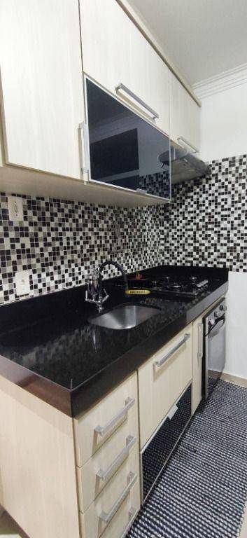 Apartamento, 2 quartos, 48 m² - Foto 5