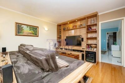 Sobrado, 3 quartos, 180 m² - Foto 3