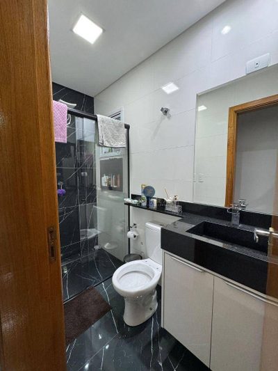 Sobrado, 2 quartos, 130 m² - Foto 2