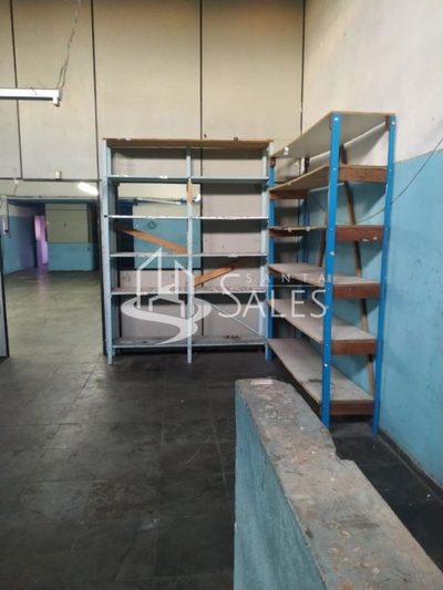 Loja-Salão, 250 m² - Foto 5