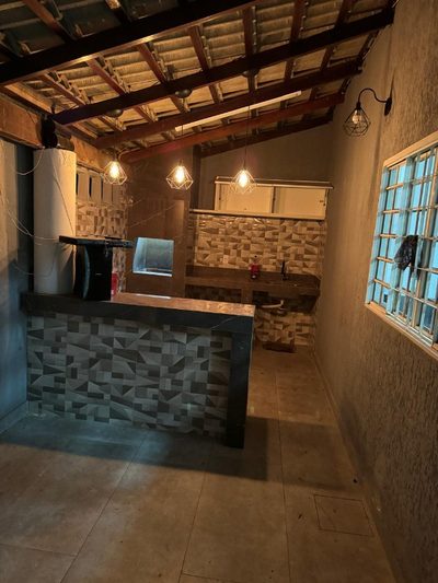 Casa, 2 quartos, 200 m² - Foto 2