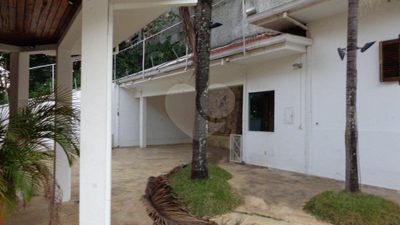 Sobrado, 4 quartos, 960 m² - Foto 2