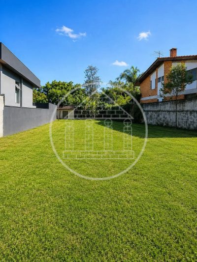 Terreno, 647 m² - Foto 2
