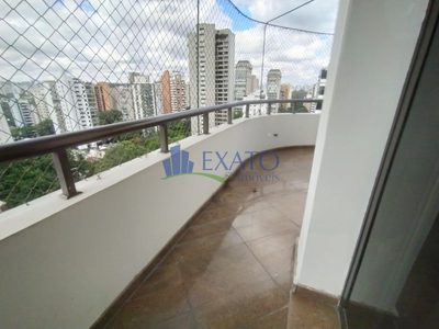 Apartamento, 4 quartos, 274 m² - Foto 5