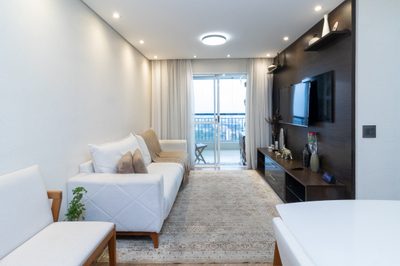 Apartamento, 3 quartos, 82 m² - Foto 1