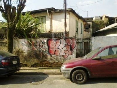 Terreno, 198 m² - Foto 1