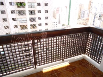 Apartamento, 3 quartos, 95 m² - Foto 4