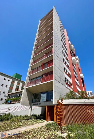 Apartamento, 2 quartos, 91 m² - Foto 1