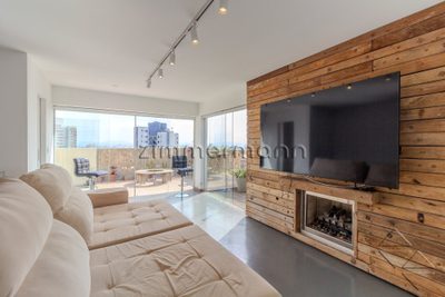 Cobertura, 3 quartos, 180 m² - Foto 2