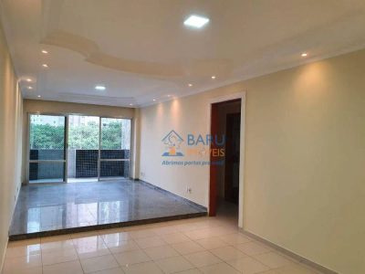 Apartamento, 3 quartos, 140 m² - Foto 2