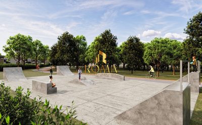 Terreno, 209 m² - Foto 3