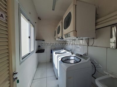Flat/Apart Hotel, 1 quarto, 32 m² - Foto 5