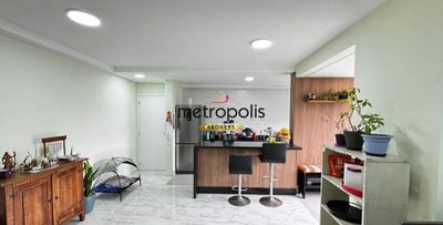 Apartamento, 2 quartos, 73 m² - Foto 2