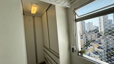 Apartamento, 3 quartos, 82 m² - Foto 3