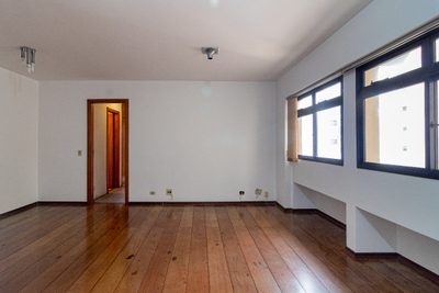 Apartamento, 3 quartos, 102 m² - Foto 3