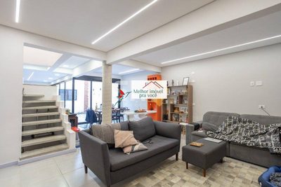 Casa, 3 quartos, 230 m² - Foto 2