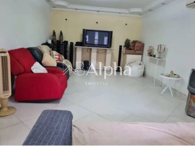 Casa, 5 quartos, 850 m² - Foto 3