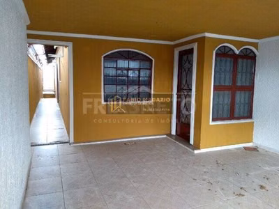 Casa, 2 quartos, 86 m² - Foto 1