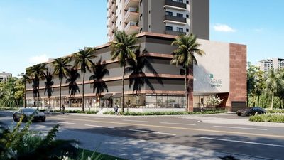 Apartamento, 3 quartos, 77 m² - Foto 2