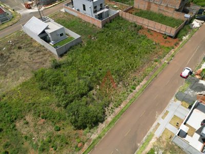 Terreno, 252 m² - Foto 5