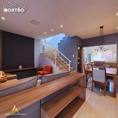 Casa, 4 quartos, 119 m² - Foto 5
