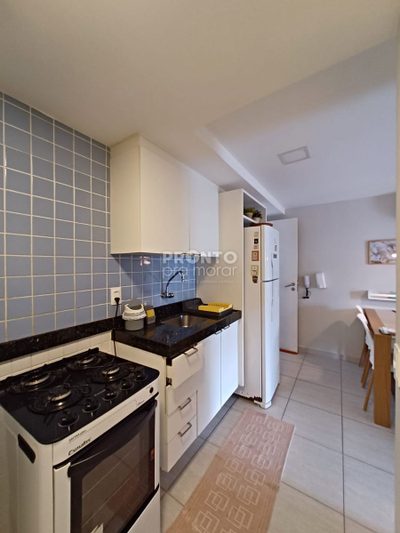 Apartamento, 1 quarto, 62 m² - Foto 4