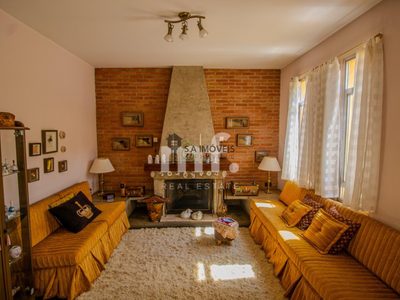Sobrado, 4 quartos, 231 m² - Foto 4
