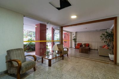 Apartamento, 3 quartos, 92 m² - Foto 5