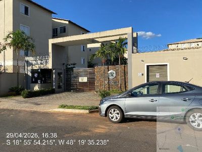 Apartamento, 2 quartos, 44 m² - Foto 1
