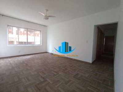 Apartamento, 3 quartos, 107 m² - Foto 5