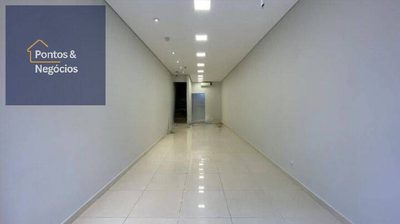 Loja-Salão, 126 m² - Foto 4
