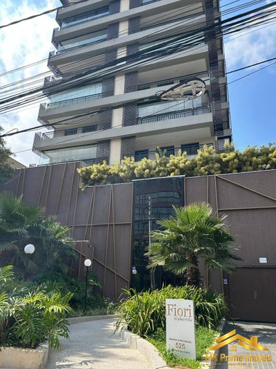 Apartamento, 1 quarto, 41 m² - Foto 3