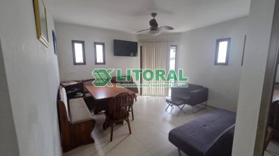 Apartamento, 2 quartos - Foto 1