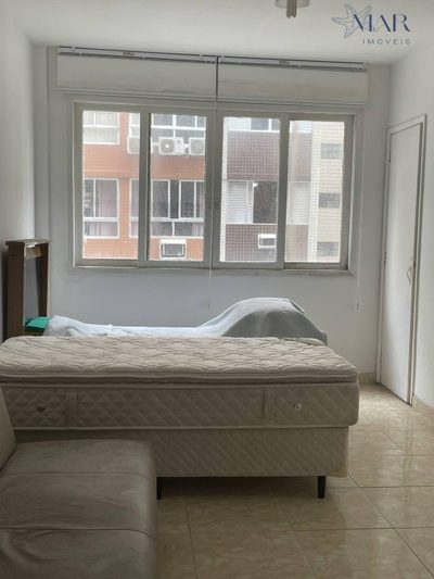 Apartamento, 1 quarto, 37 m² - Foto 5
