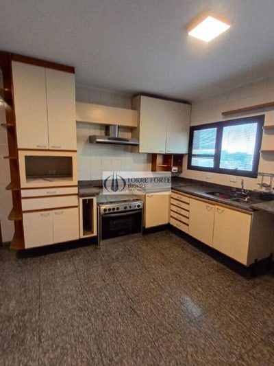 Apartamento, 4 quartos, 184 m² - Foto 1