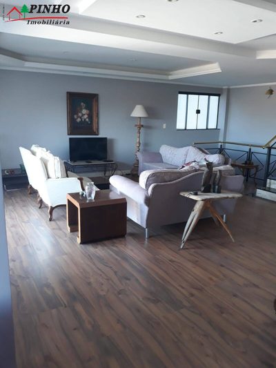 Casa, 3 quartos, 400 m² - Foto 3