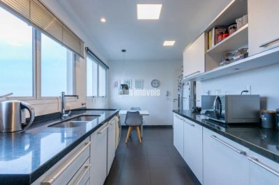Apartamento, 3 quartos, 173 m² - Foto 3