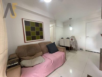 Apartamento, 2 quartos, 55 m² - Foto 4