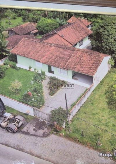 Casa, 4 quartos, 250 m² - Foto 2