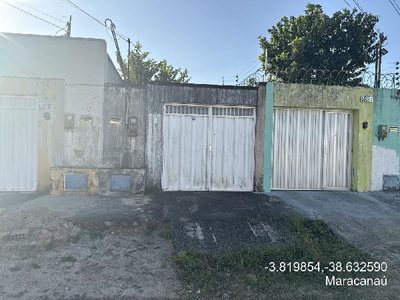 Casa, 1 quarto, 264 m² - Foto 1