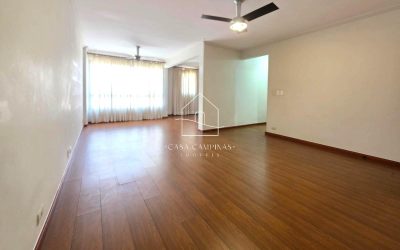 Apartamento, 3 quartos, 115 m² - Foto 2