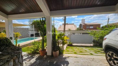 Casa, 3 quartos, 368 m² - Foto 4