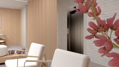 Apartamento, 3 quartos, 185 m² - Foto 3