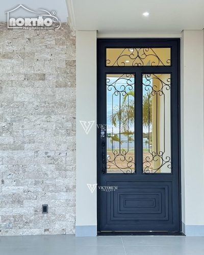 Casa, 1 quarto, 213 m² - Foto 5